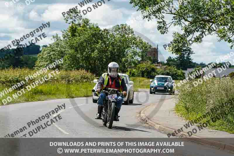 Vintage motorcycle club;eventdigitalimages;no limits trackdays;peter wileman photography;vintage motocycles;vmcc banbury run photographs